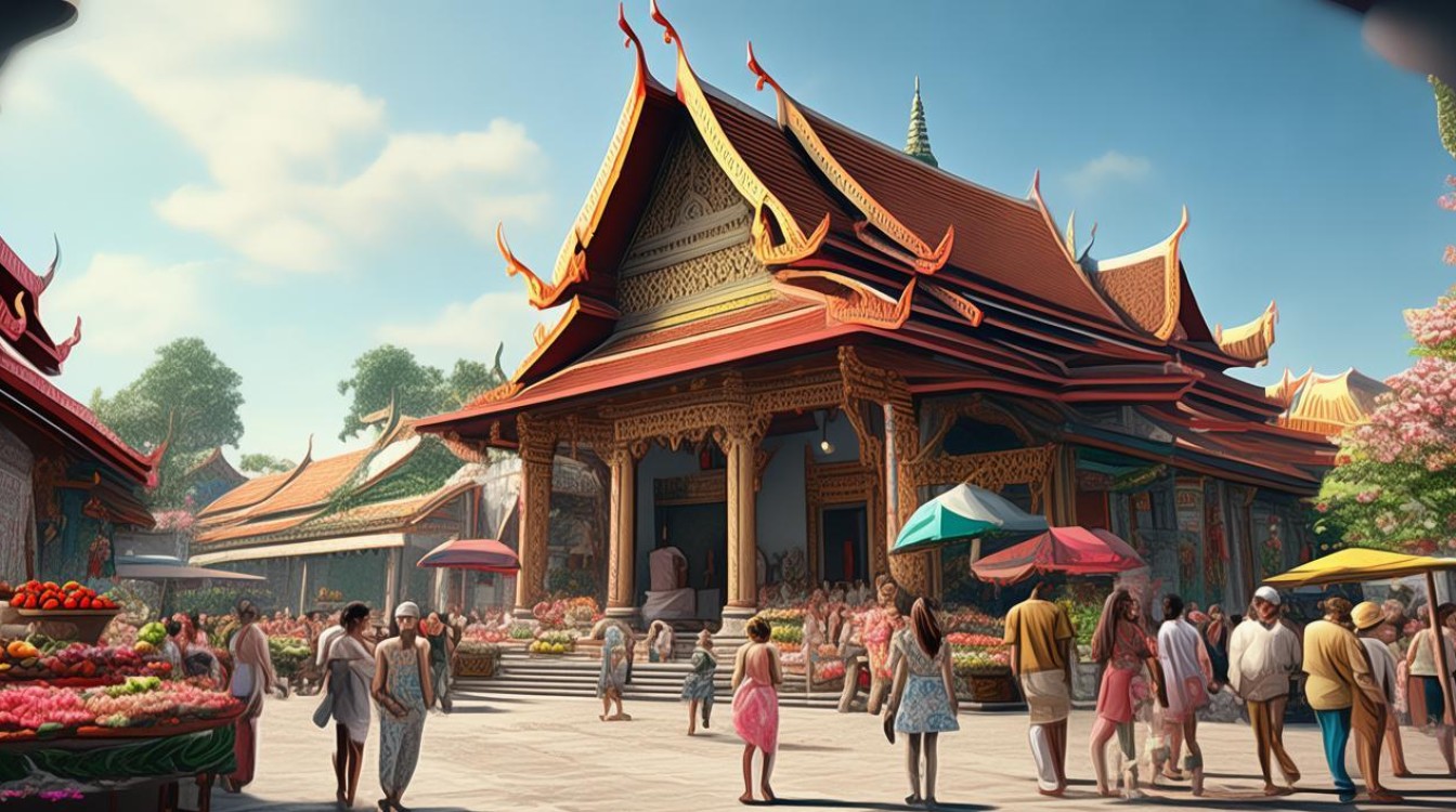 泰囧景点 泰囧景点