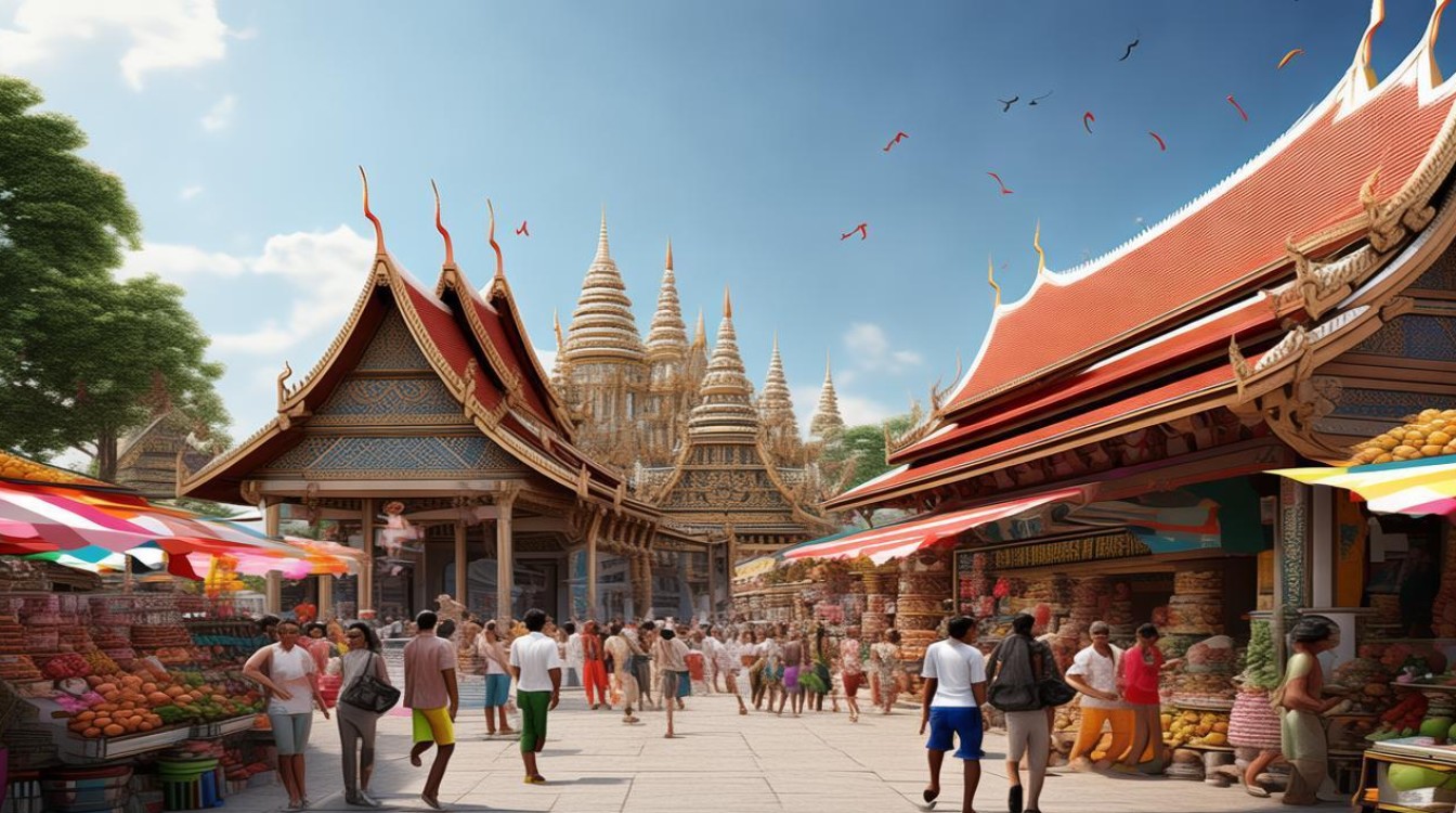 泰囧景点 泰囧景点