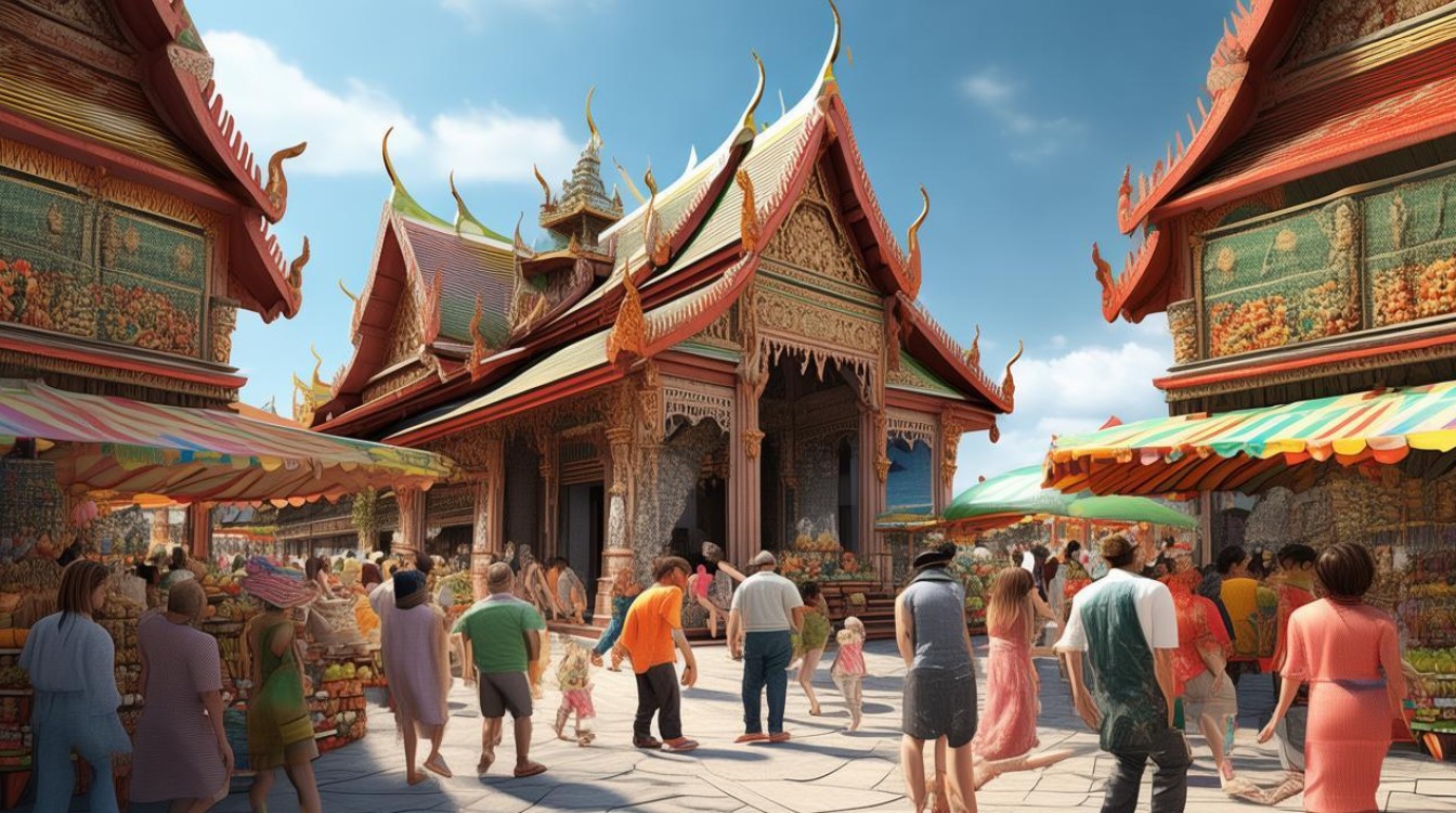 泰囧景点 泰囧景点