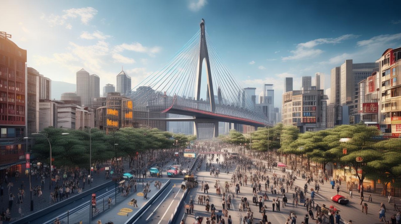 重庆一日游景点大全 重庆一日游景点大全