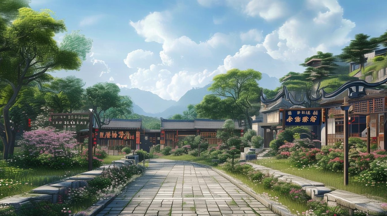 德江县旅游景点 德江县旅游景点