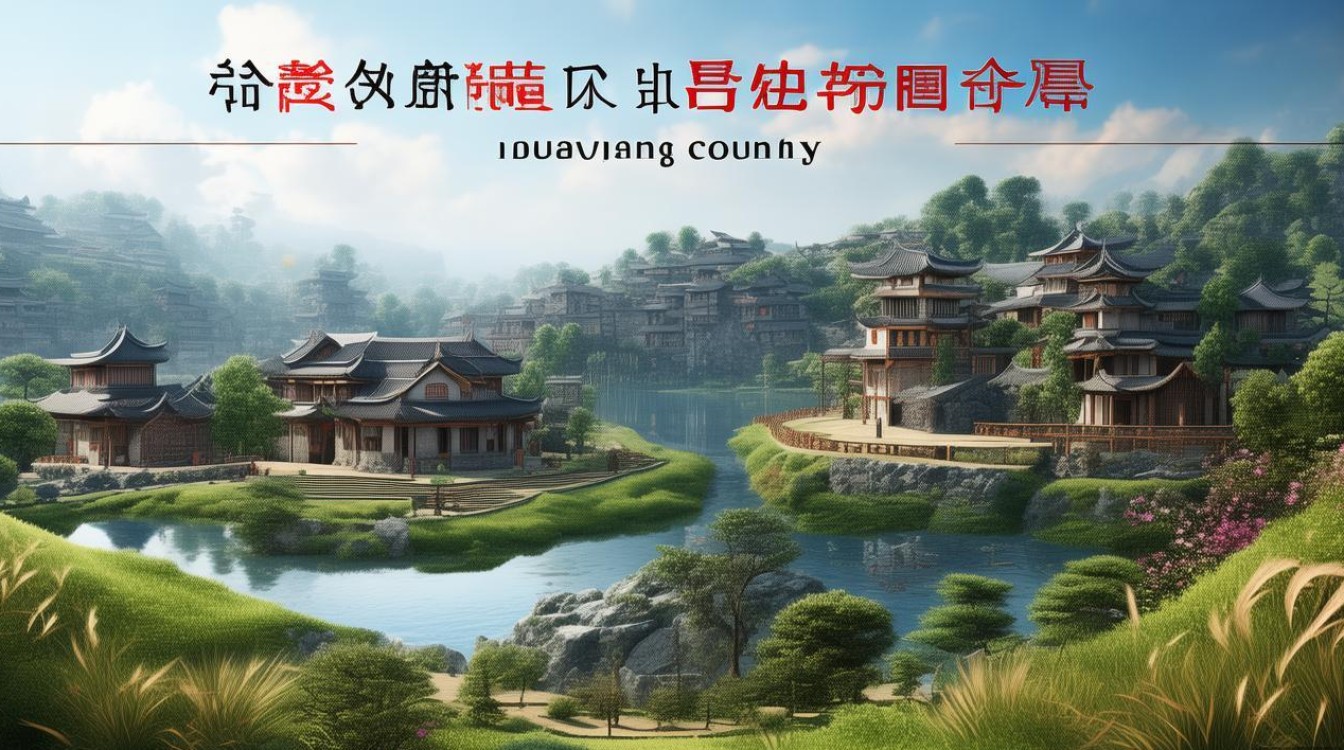 德江县旅游景点 德江县旅游景点