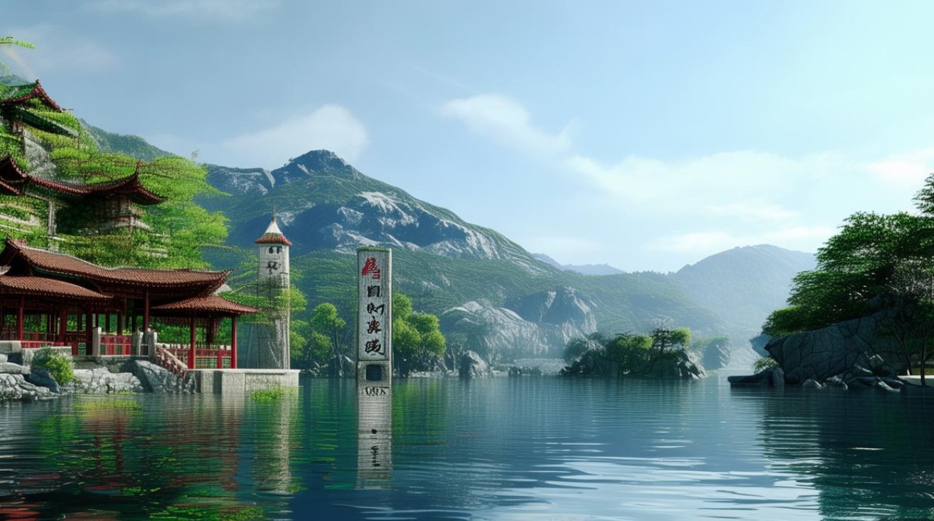 凤庆县旅游景点 凤庆县旅游景点