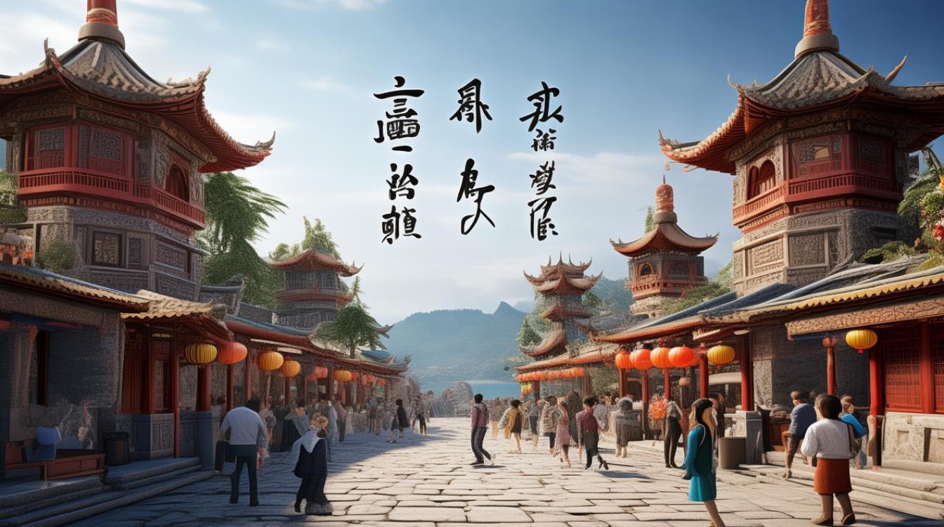 安亭旅游景点 安亭旅游景点