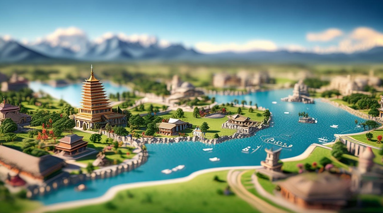 大理旅游有哪些景点 大理旅游有哪些景点