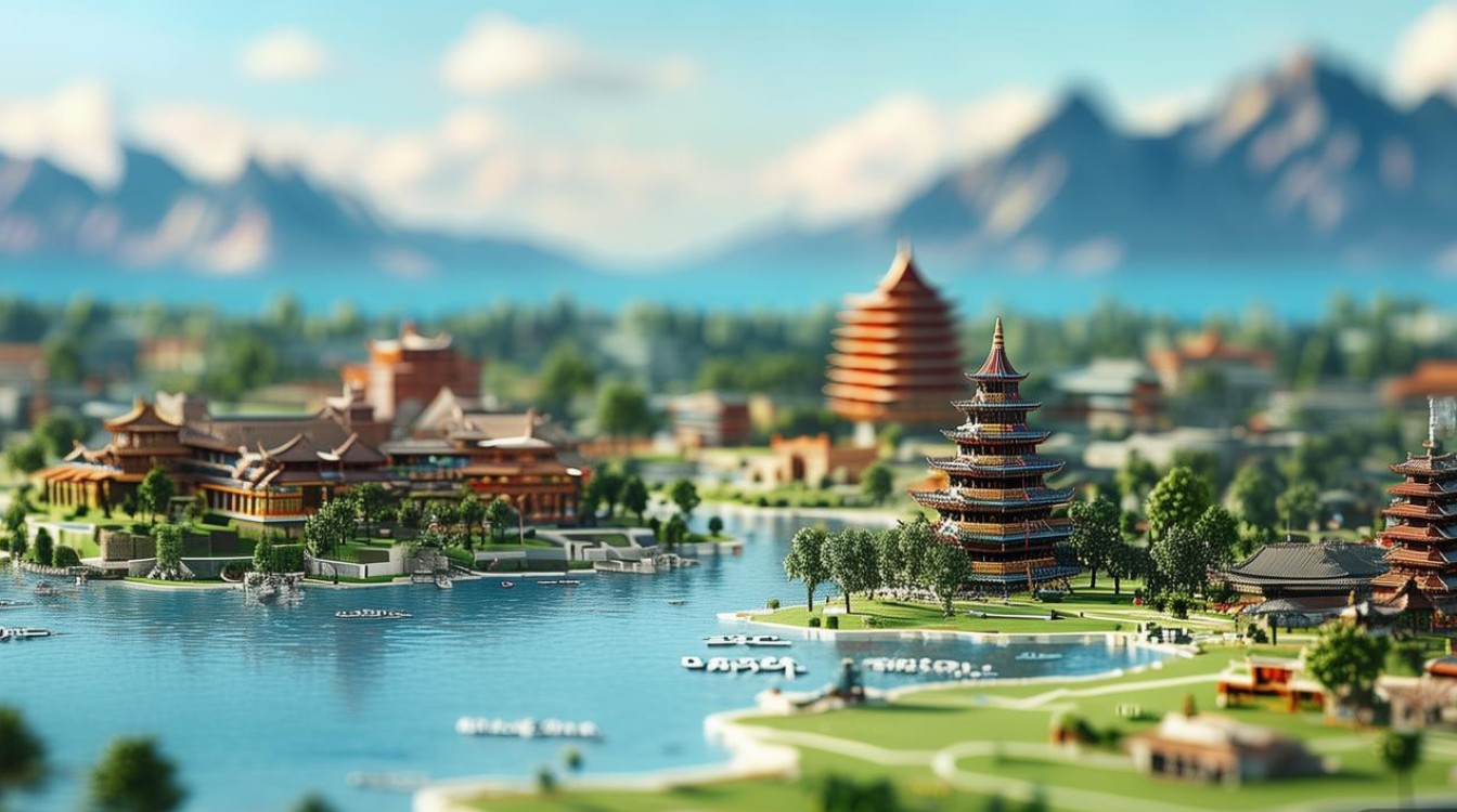 大理旅游有哪些景点 大理旅游有哪些景点