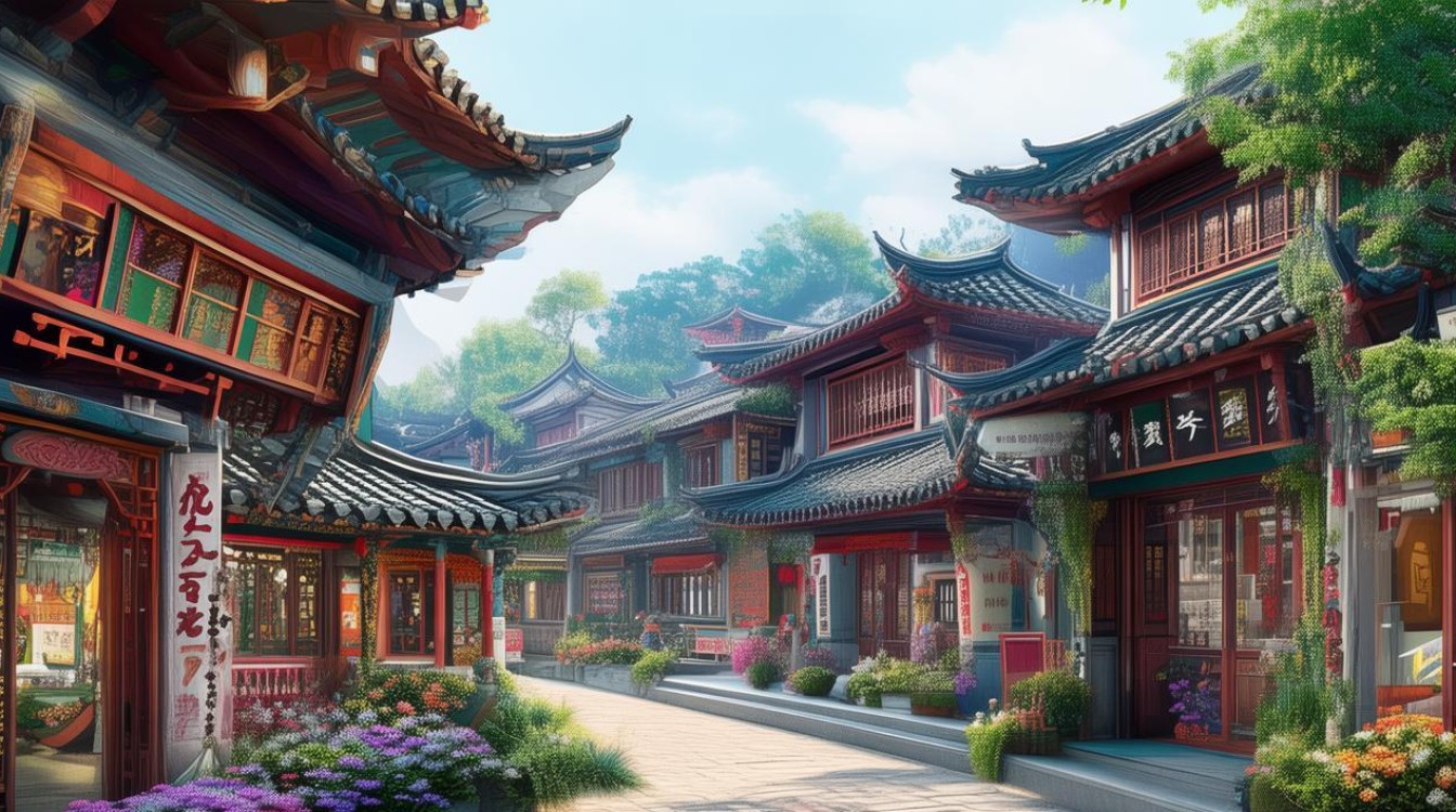 中山小榄旅游景点 中山小榄旅游景点