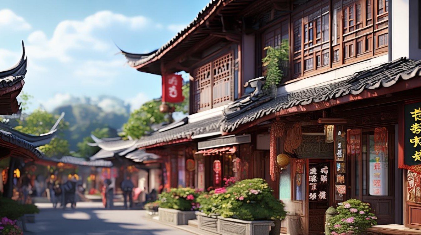 中山小榄旅游景点 中山小榄旅游景点