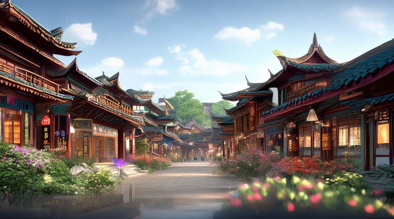 中山小榄旅游景点 中山小榄旅游景点