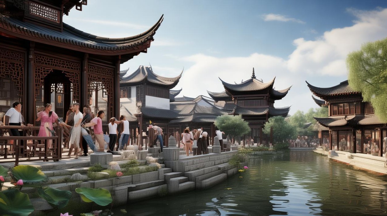 扬州好玩的景点推荐 扬州好玩的景点推荐