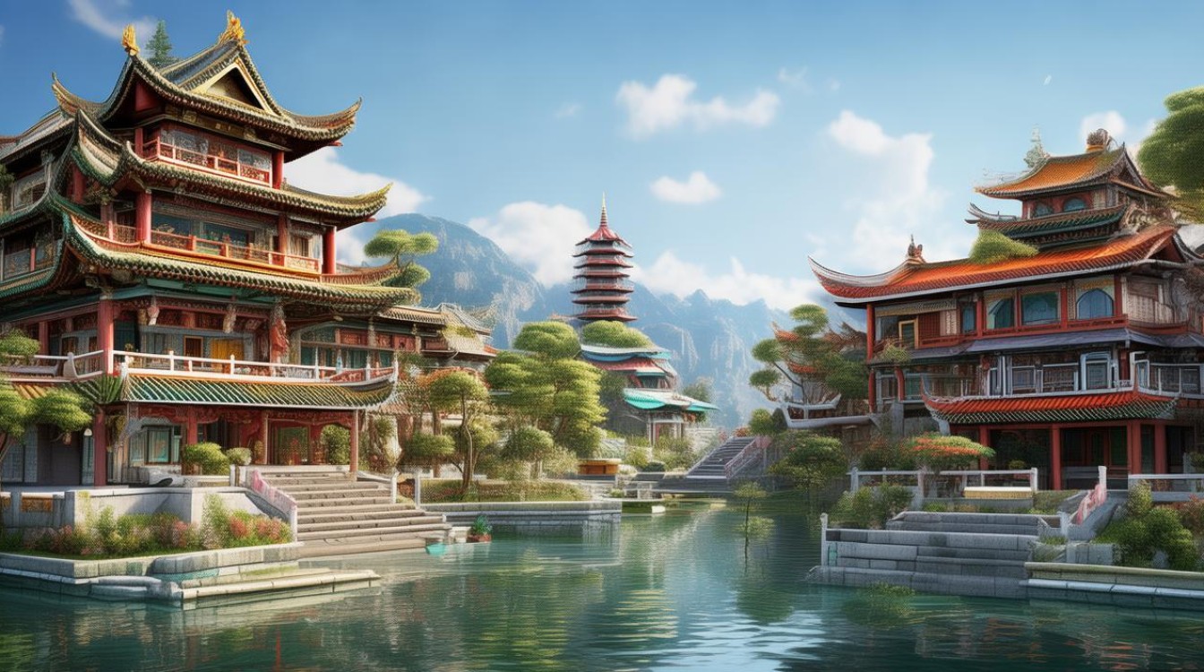 沁水旅游景点大全 沁水旅游景点大全