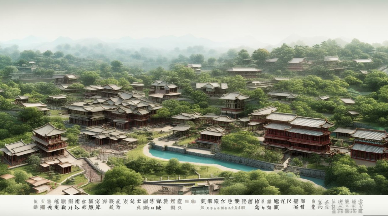 沁水旅游景点大全 沁水旅游景点大全