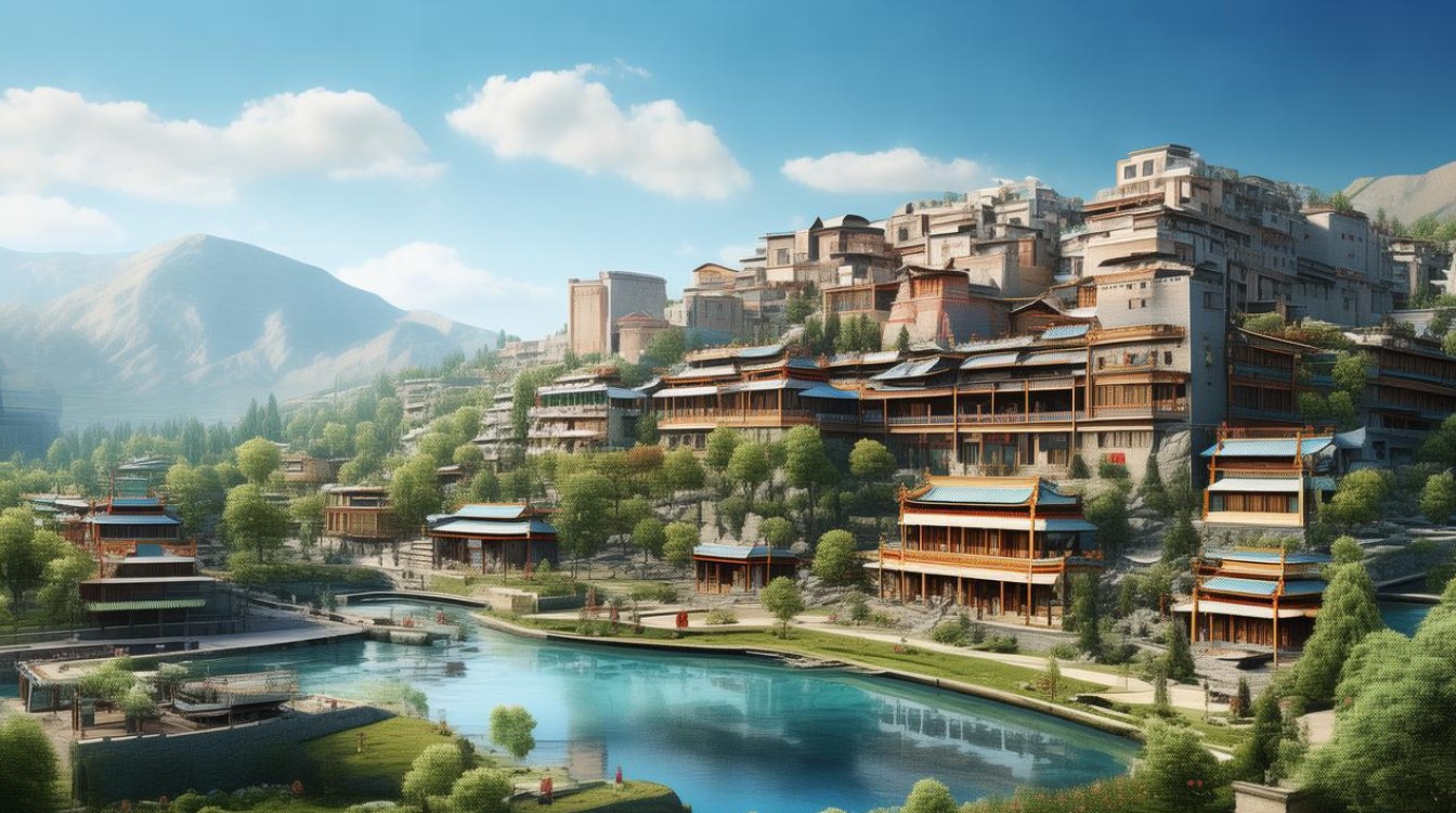 阿克苏旅游景点推荐