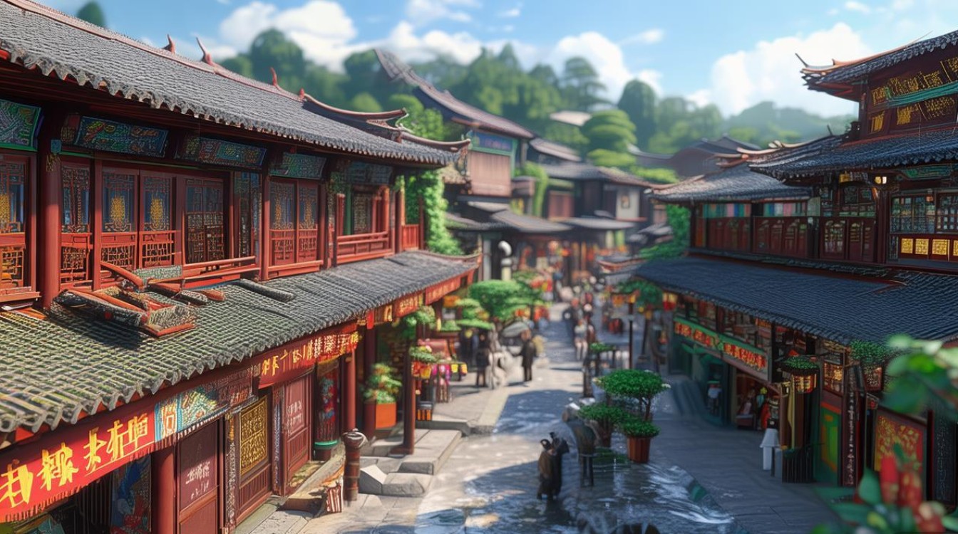 顺德勒流景点 顺德勒流景点