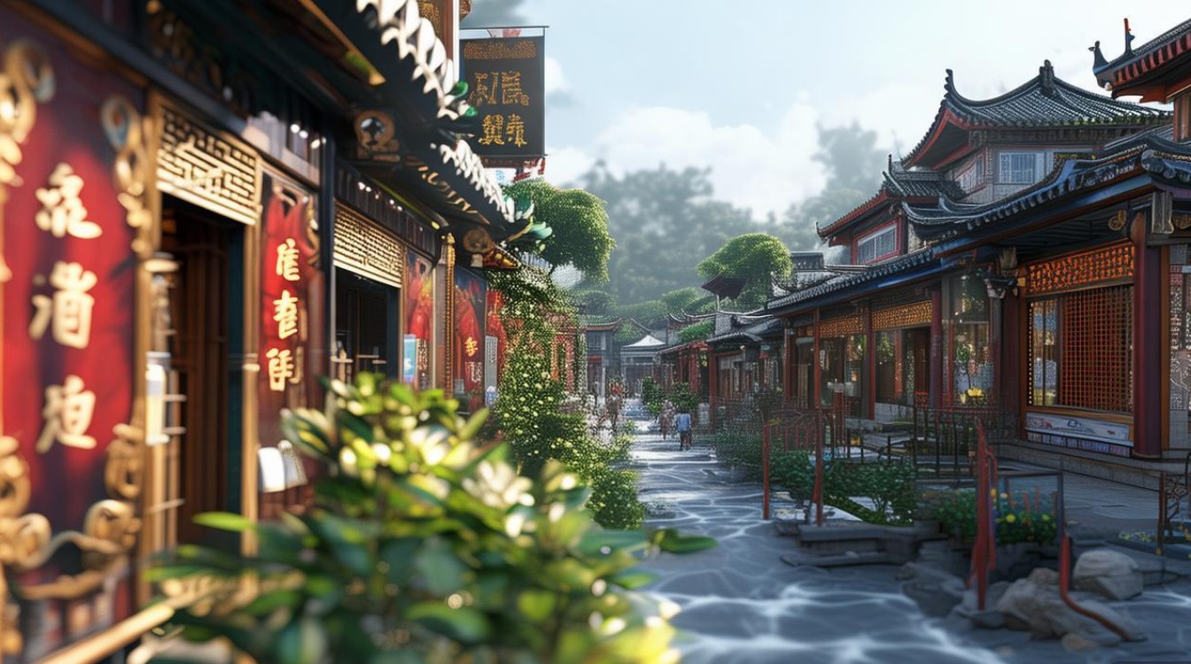 顺德勒流景点 顺德勒流景点