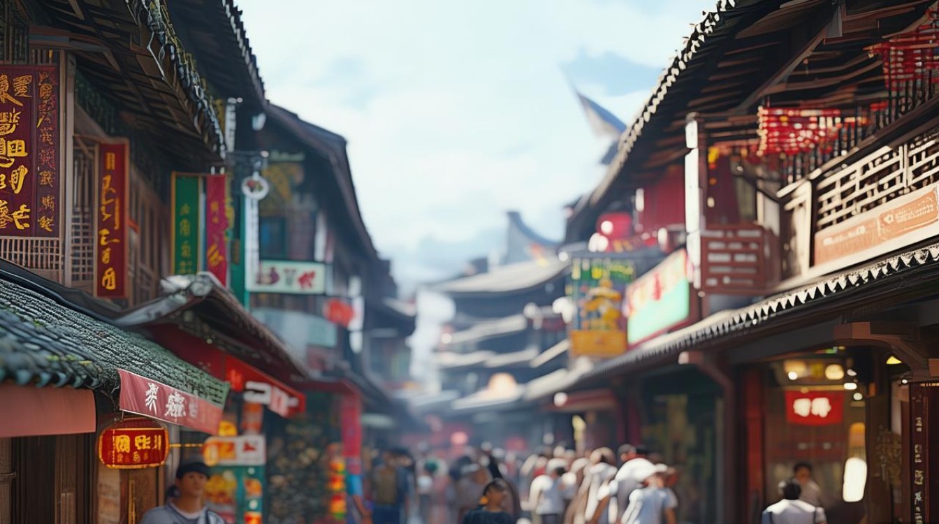 汕头澄海景点 汕头澄海景点