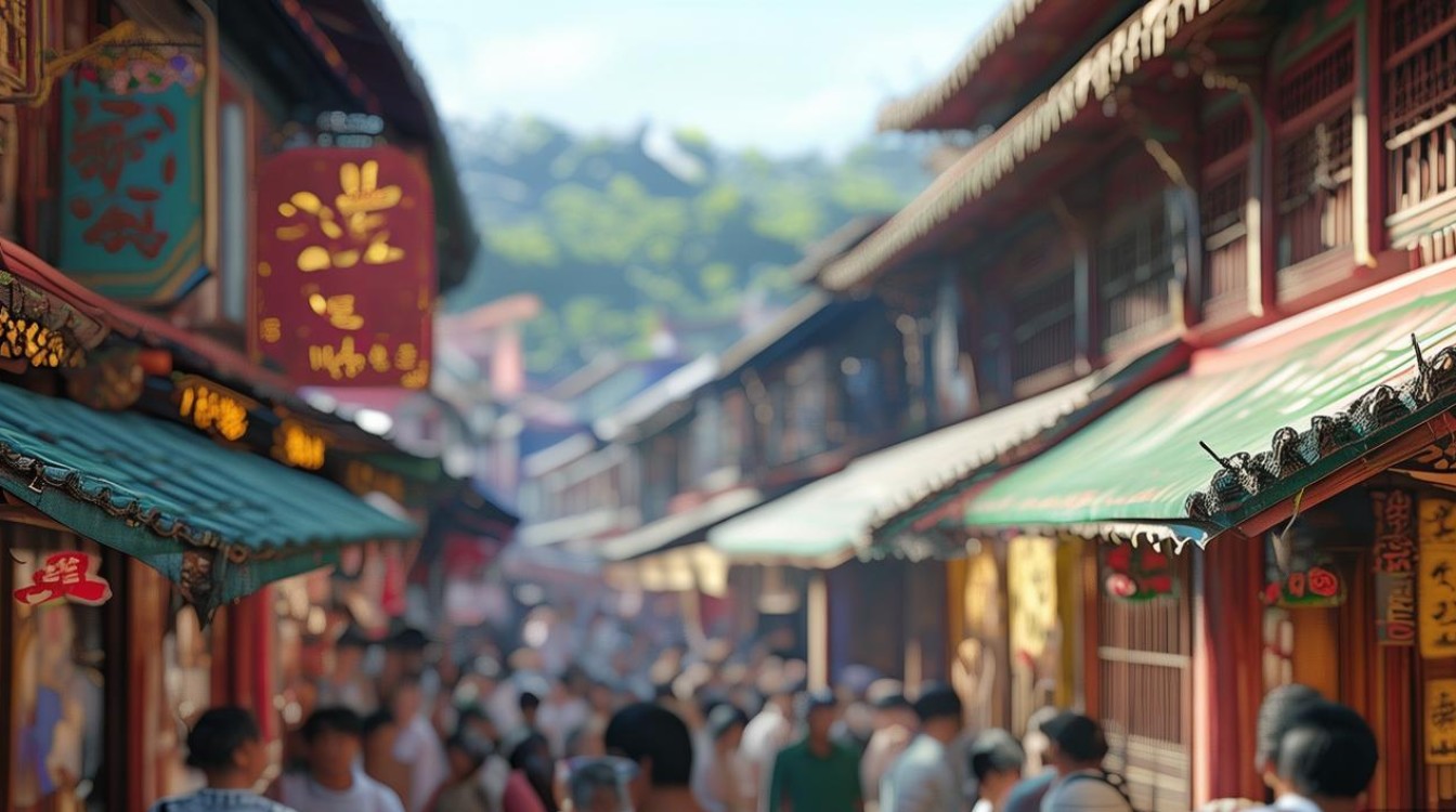 汕头澄海景点 汕头澄海景点