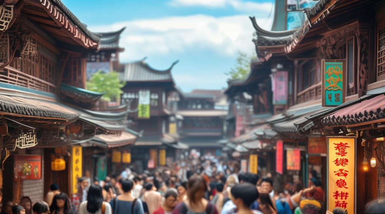 汕头澄海景点 汕头澄海景点