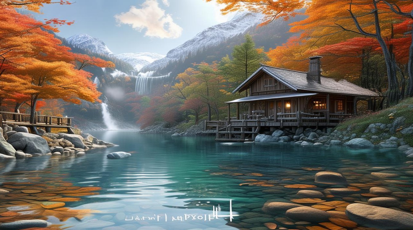 牙克石旅游景点