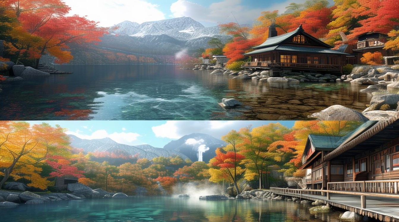 牙克石旅游景点