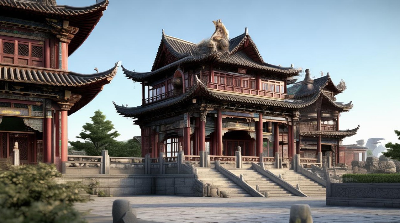 枣庄著名景点 枣庄著名景点