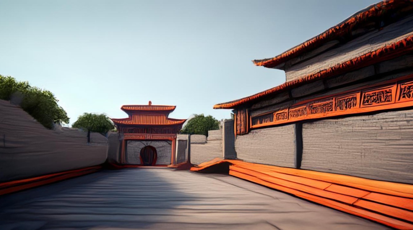 枣庄著名景点 枣庄著名景点