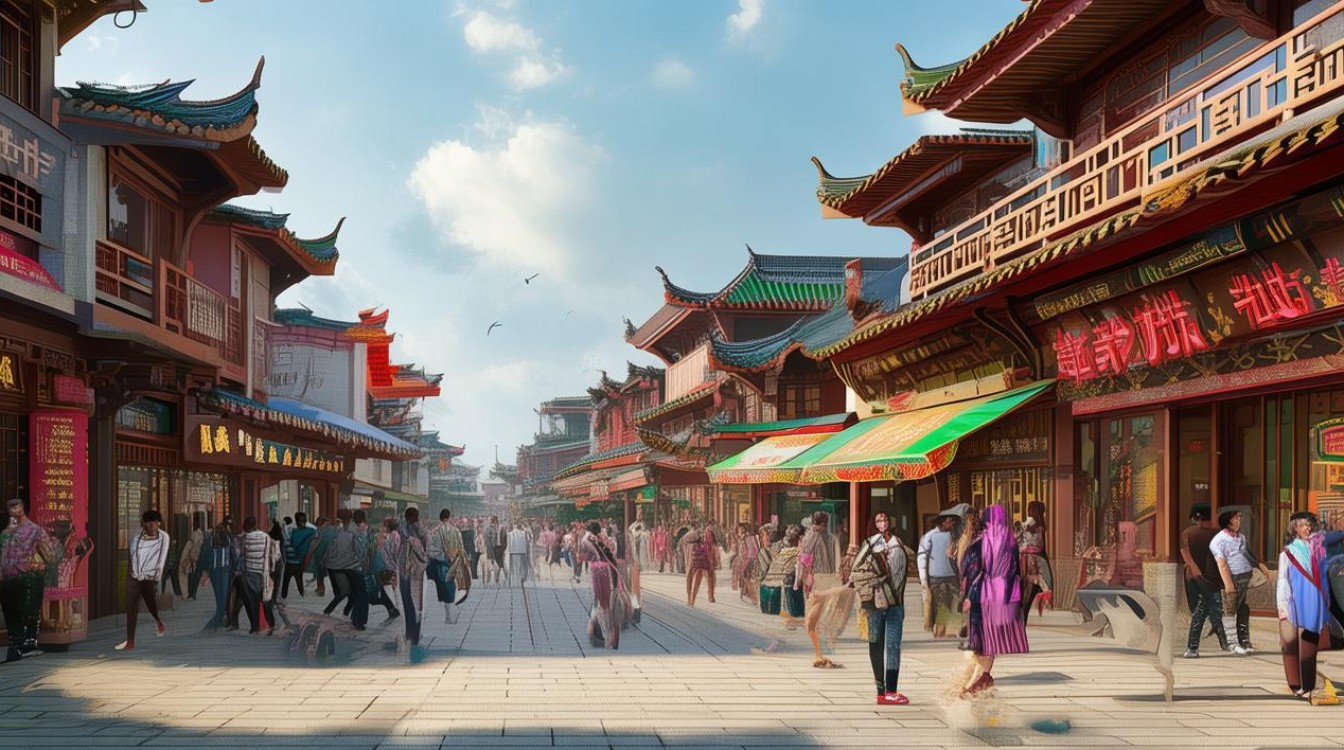 漳州旅游必去景点 漳州旅游必去景点