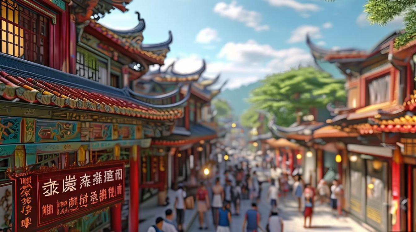 漳州旅游必去景点 漳州旅游必去景点