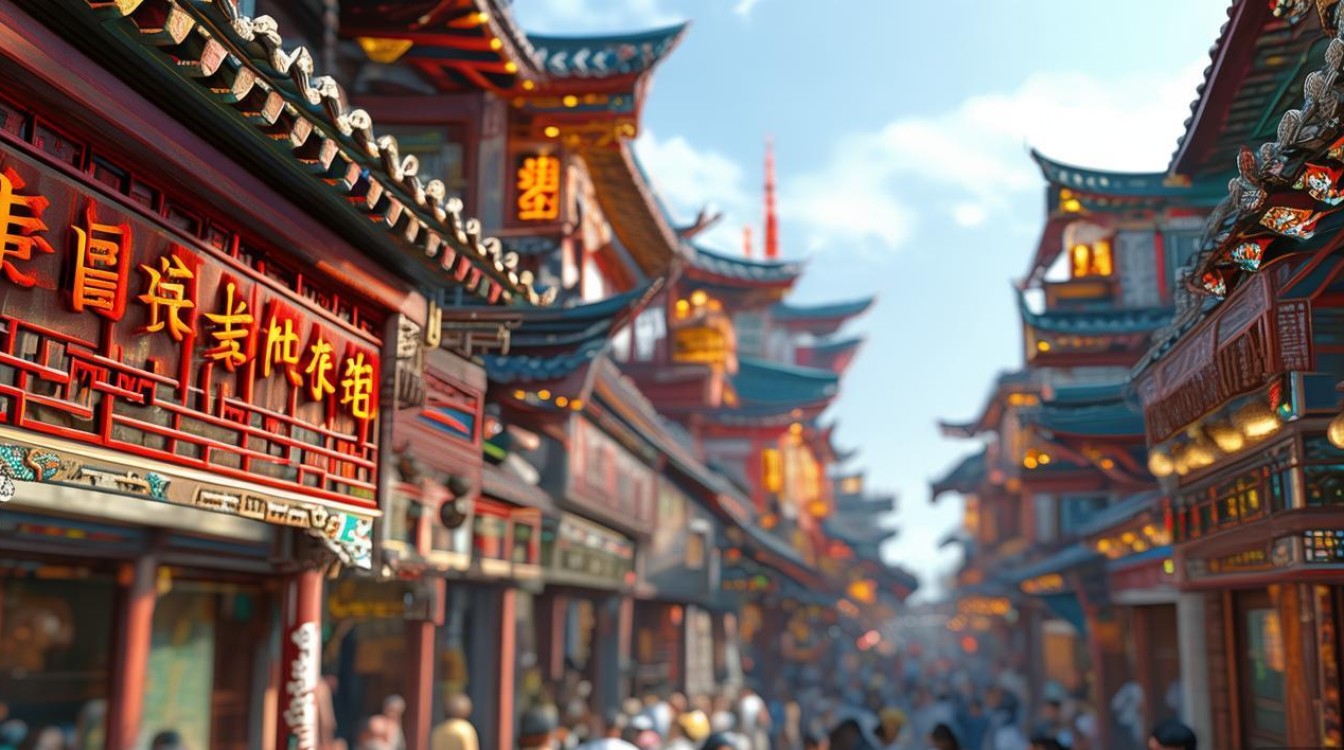 漳州旅游必去景点 漳州旅游必去景点