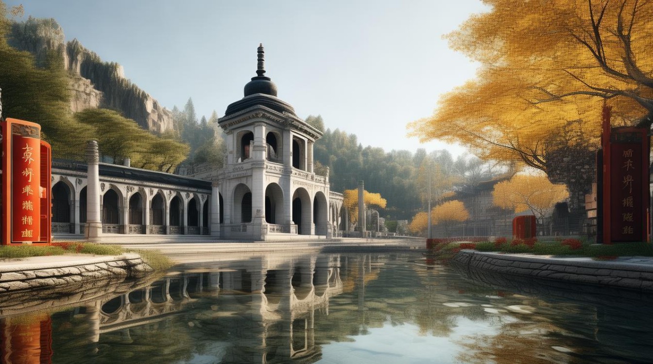 南京的主要景点 南京的主要景点