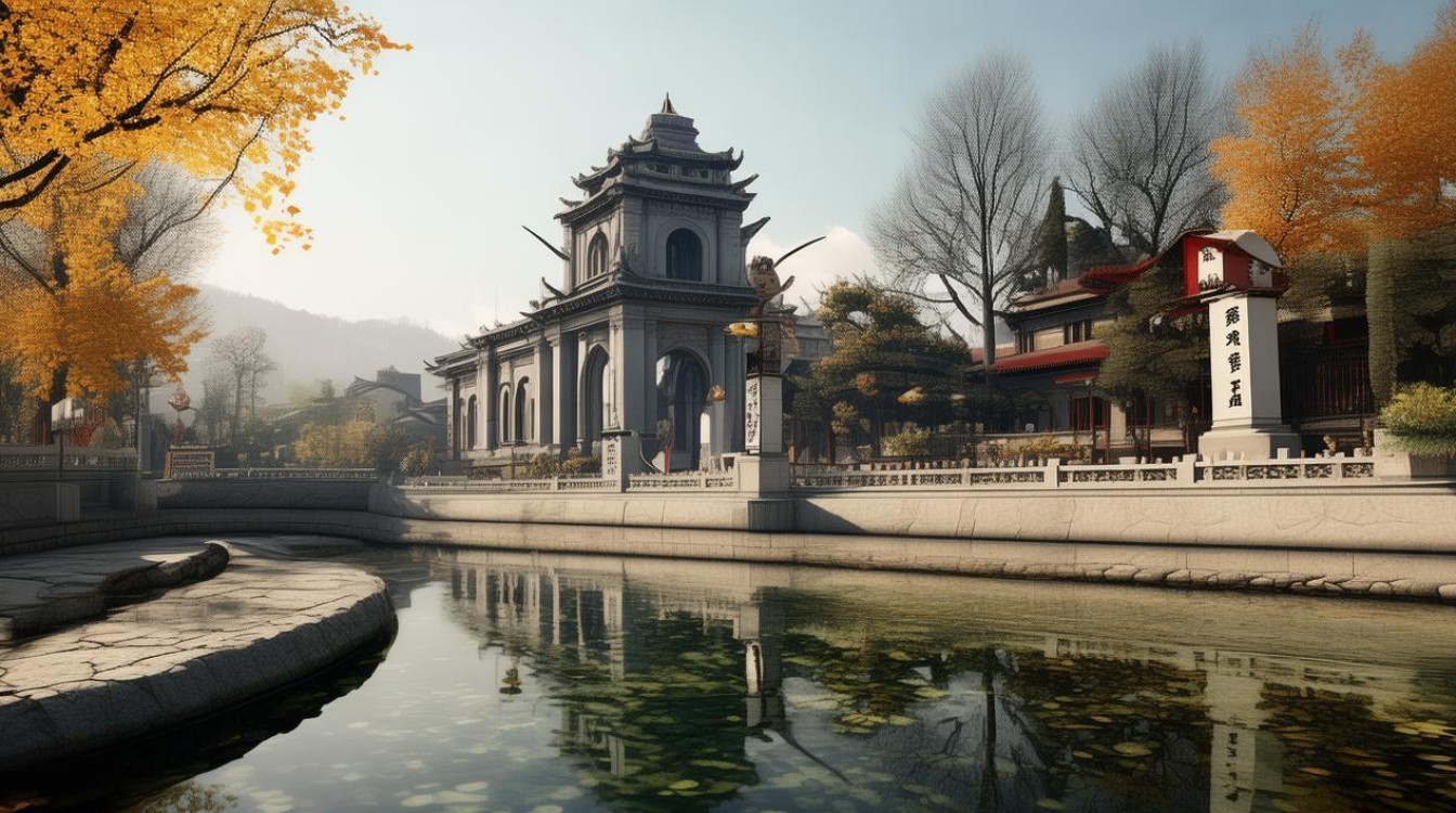 南京的主要景点 南京的主要景点