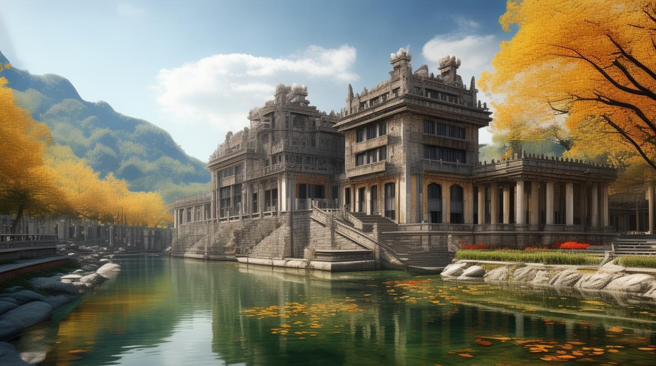 南京的主要景点 南京的主要景点