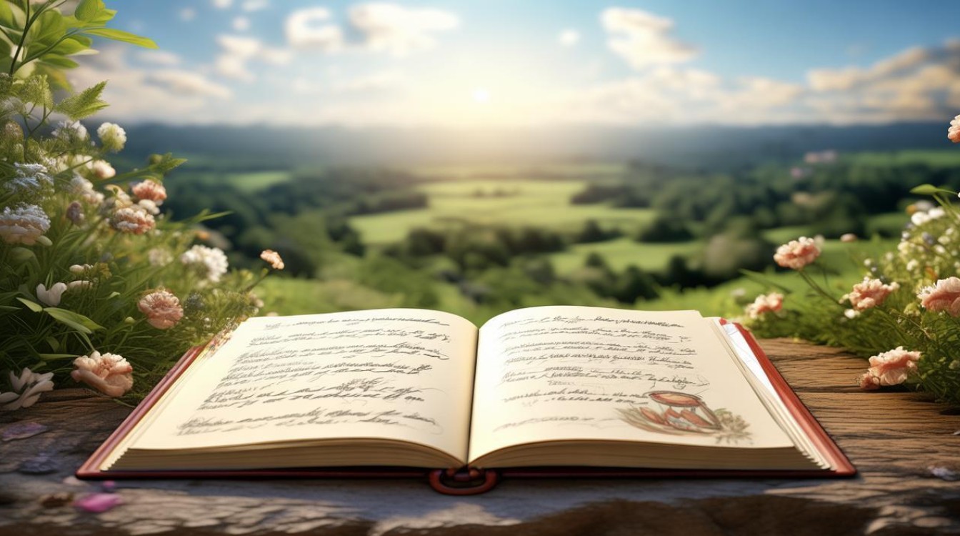 景点日记 景点日记