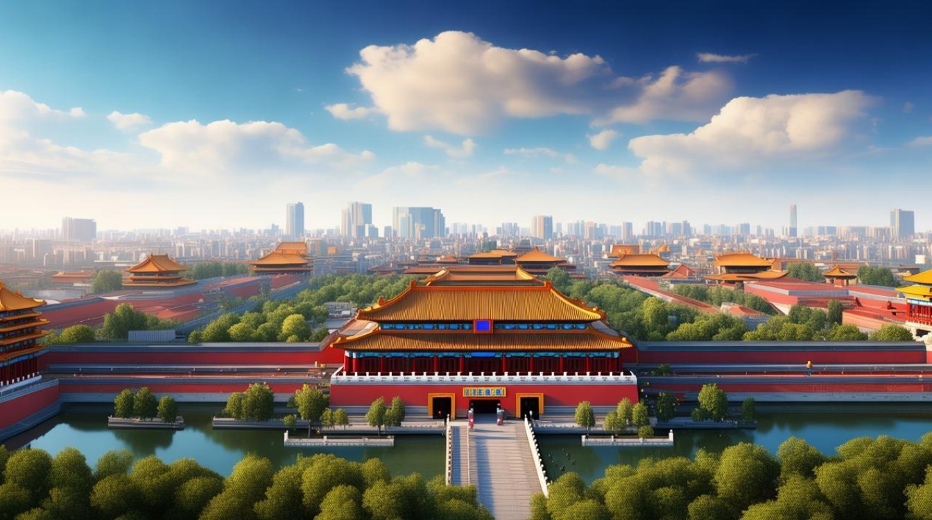 北京十大必游景点 北京十大必游景点