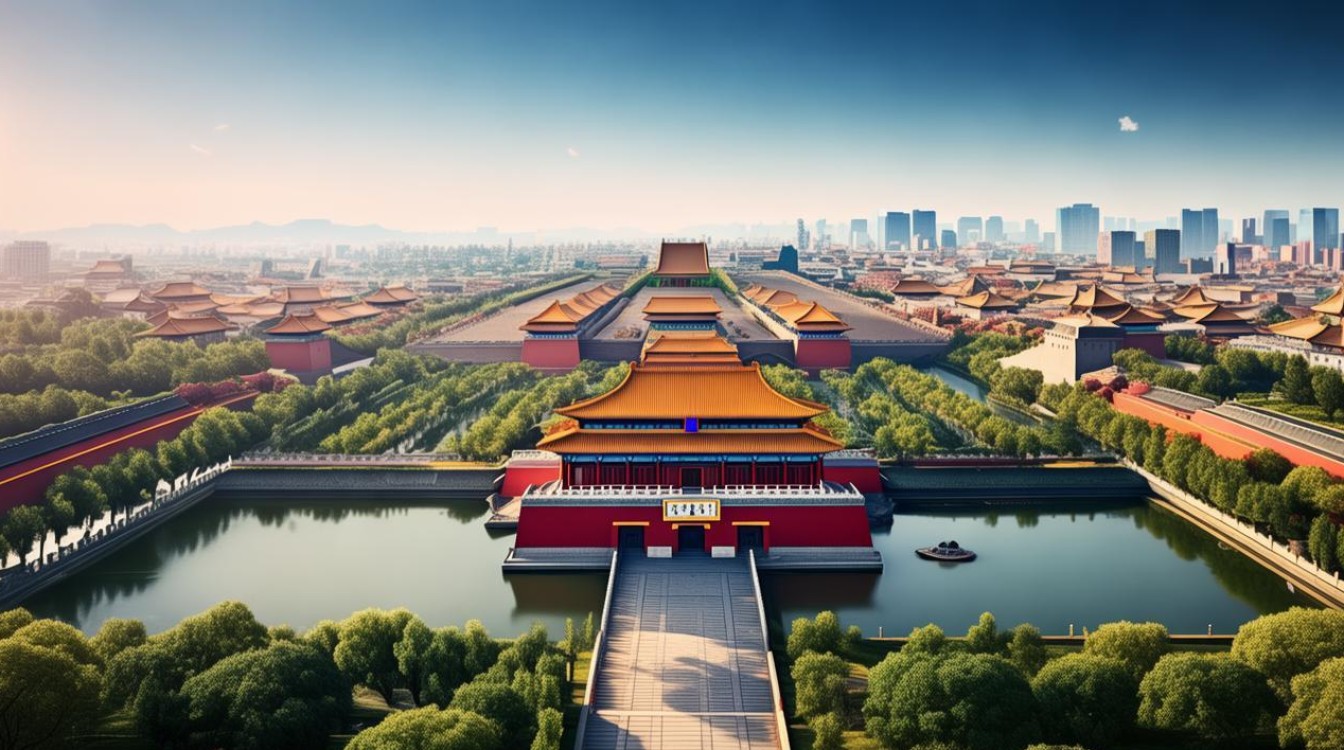 北京十大必游景点 北京十大必游景点