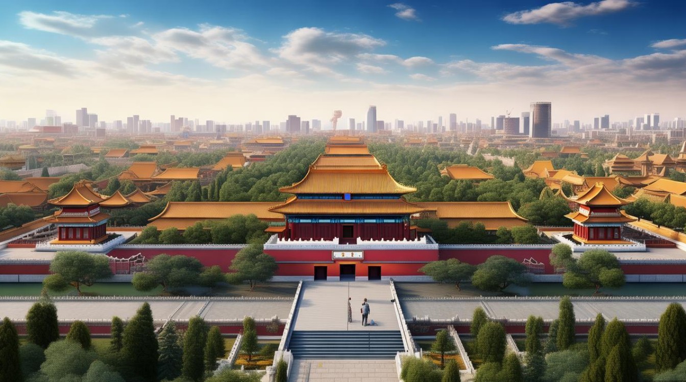 北京十大必游景点 北京十大必游景点