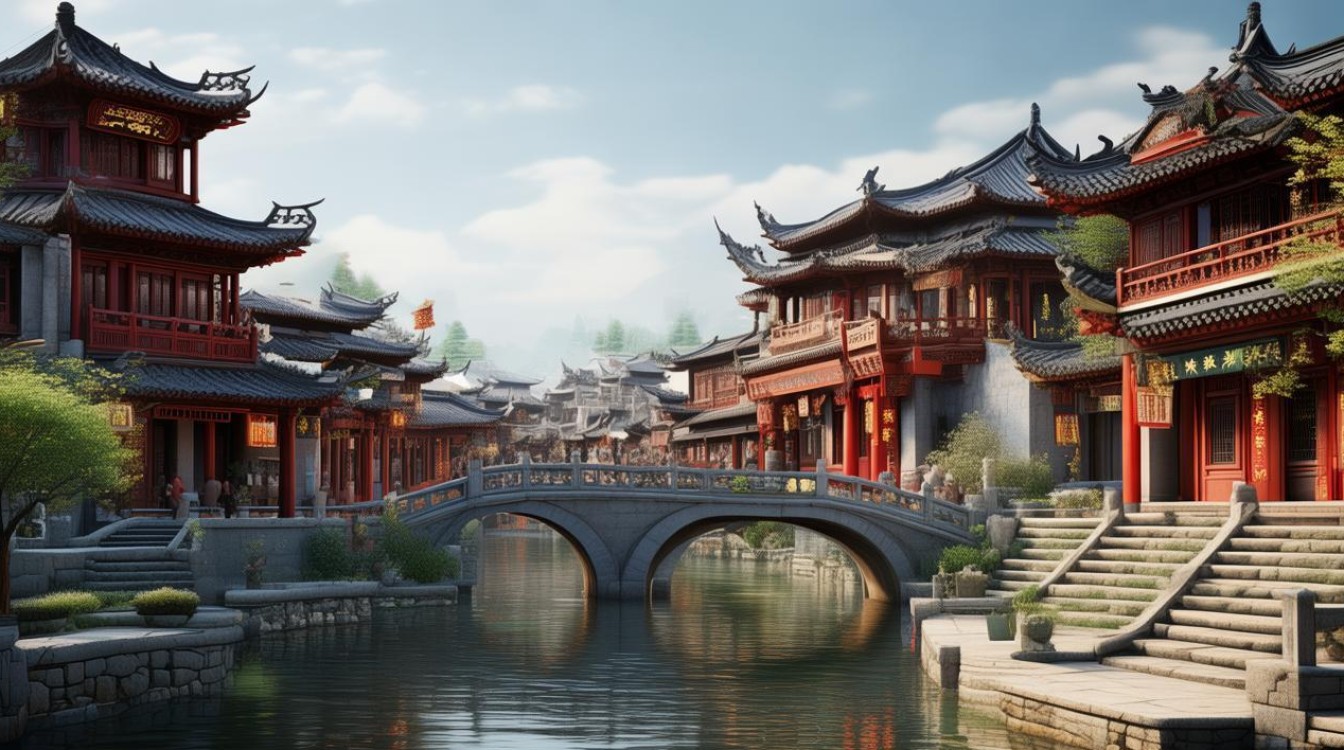 滕州旅游景点有哪些