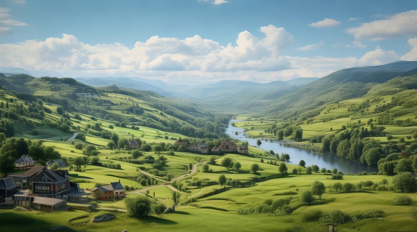 全南县旅游景点 全南县旅游景点