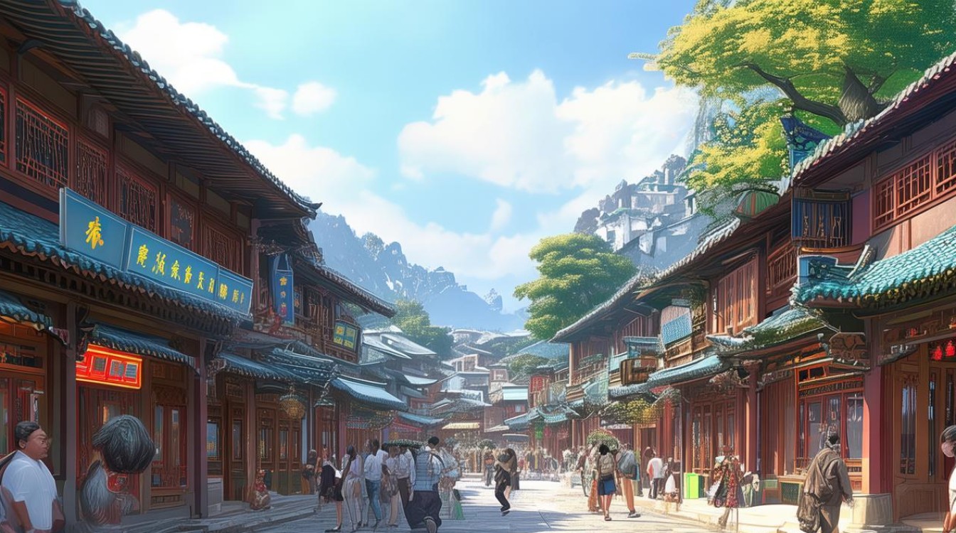 元氏县旅游景点 元氏县旅游景点