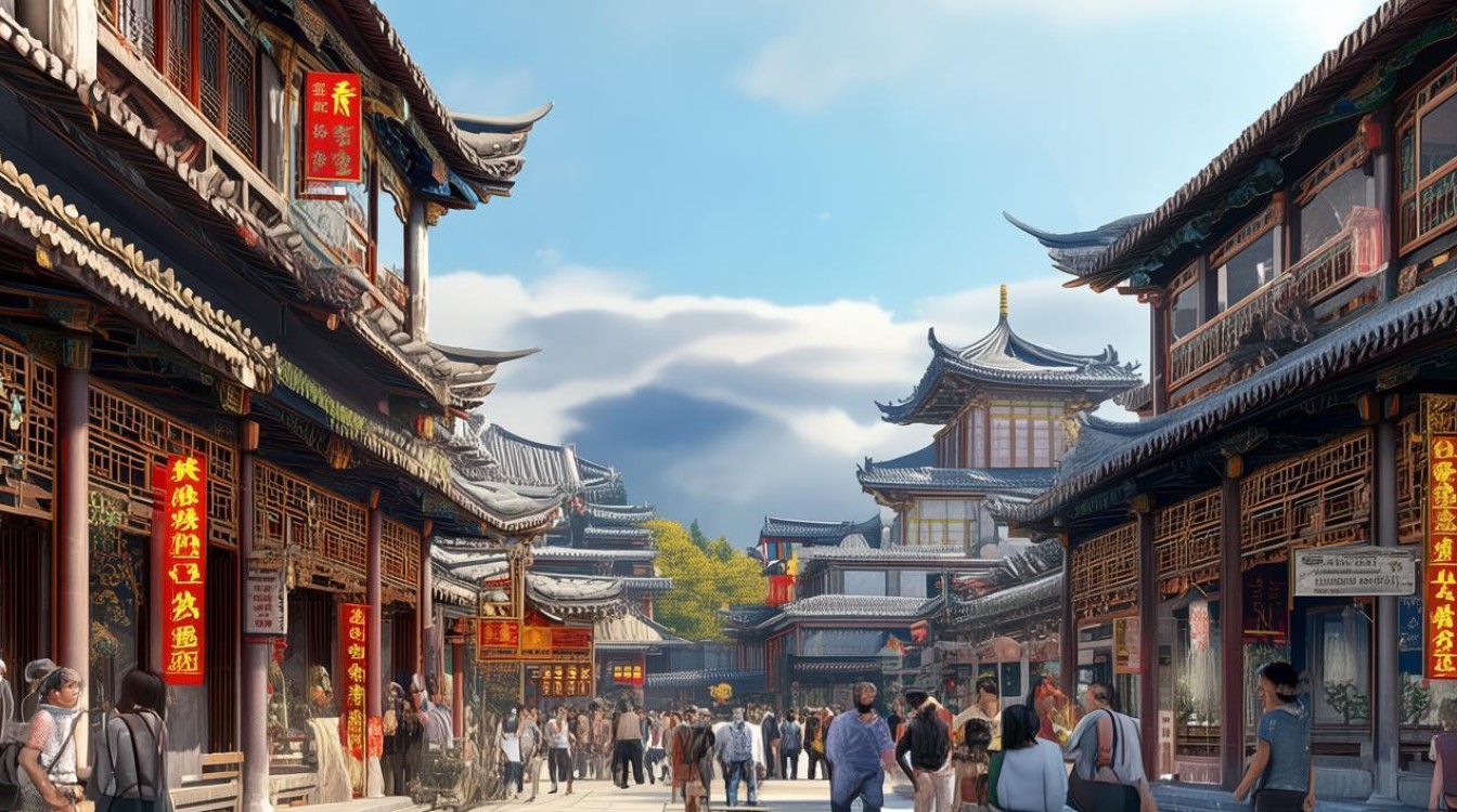 元氏县旅游景点 元氏县旅游景点