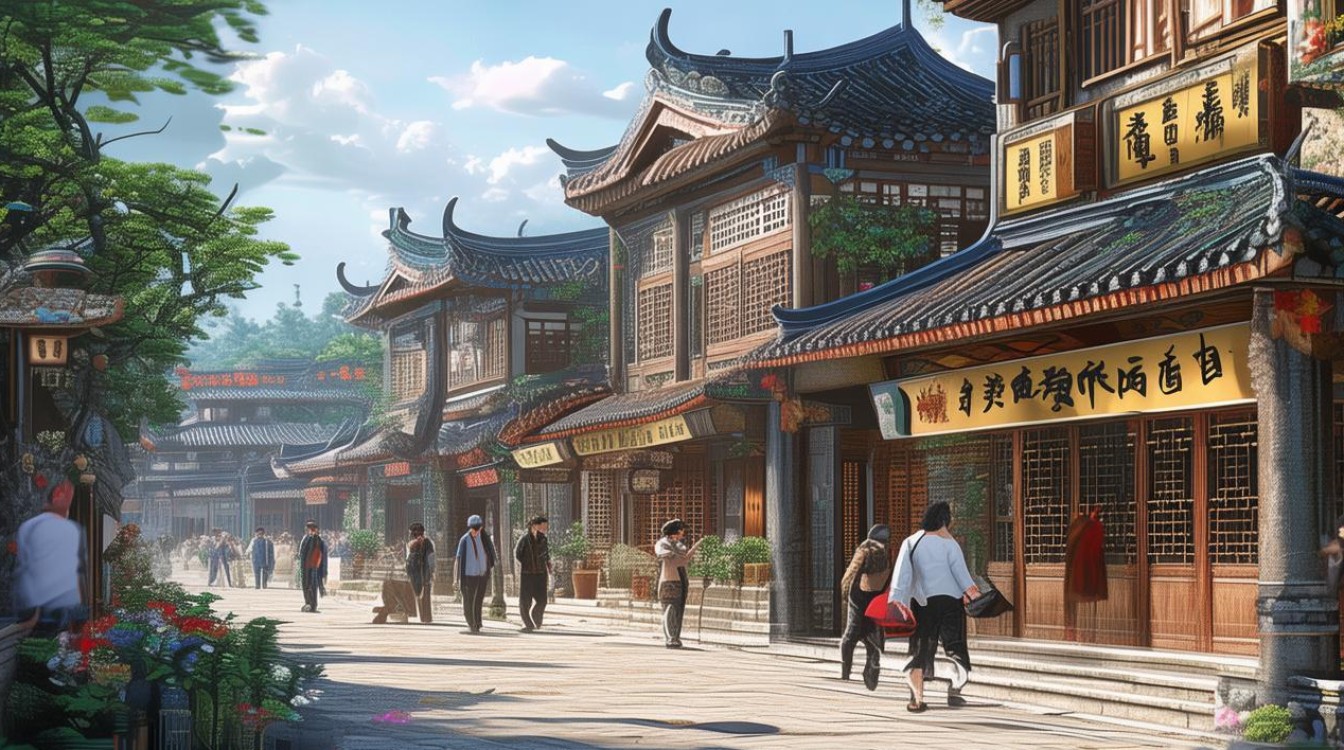 元氏县旅游景点 元氏县旅游景点