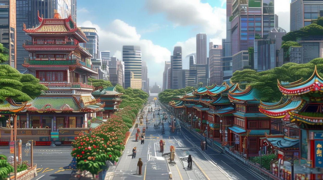 高密市旅游景点 高密市旅游景点