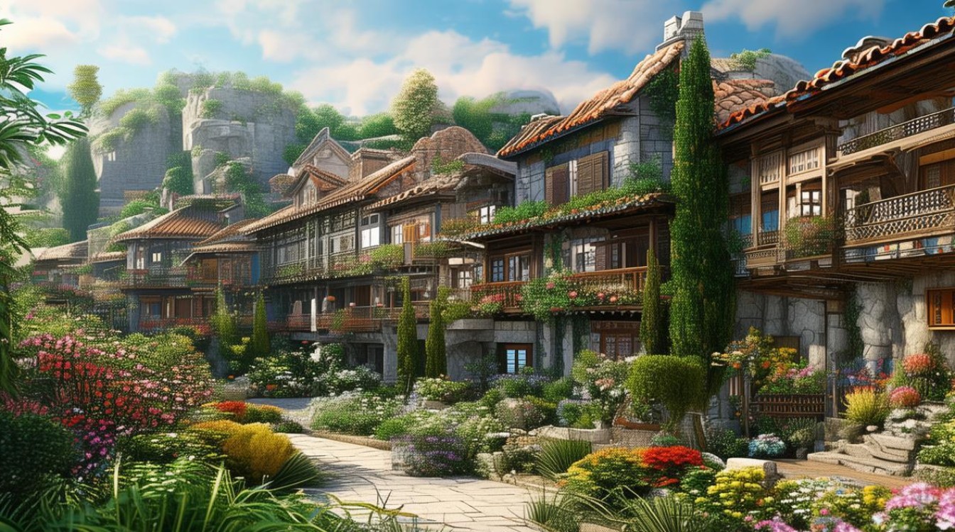 和硕县旅游景点