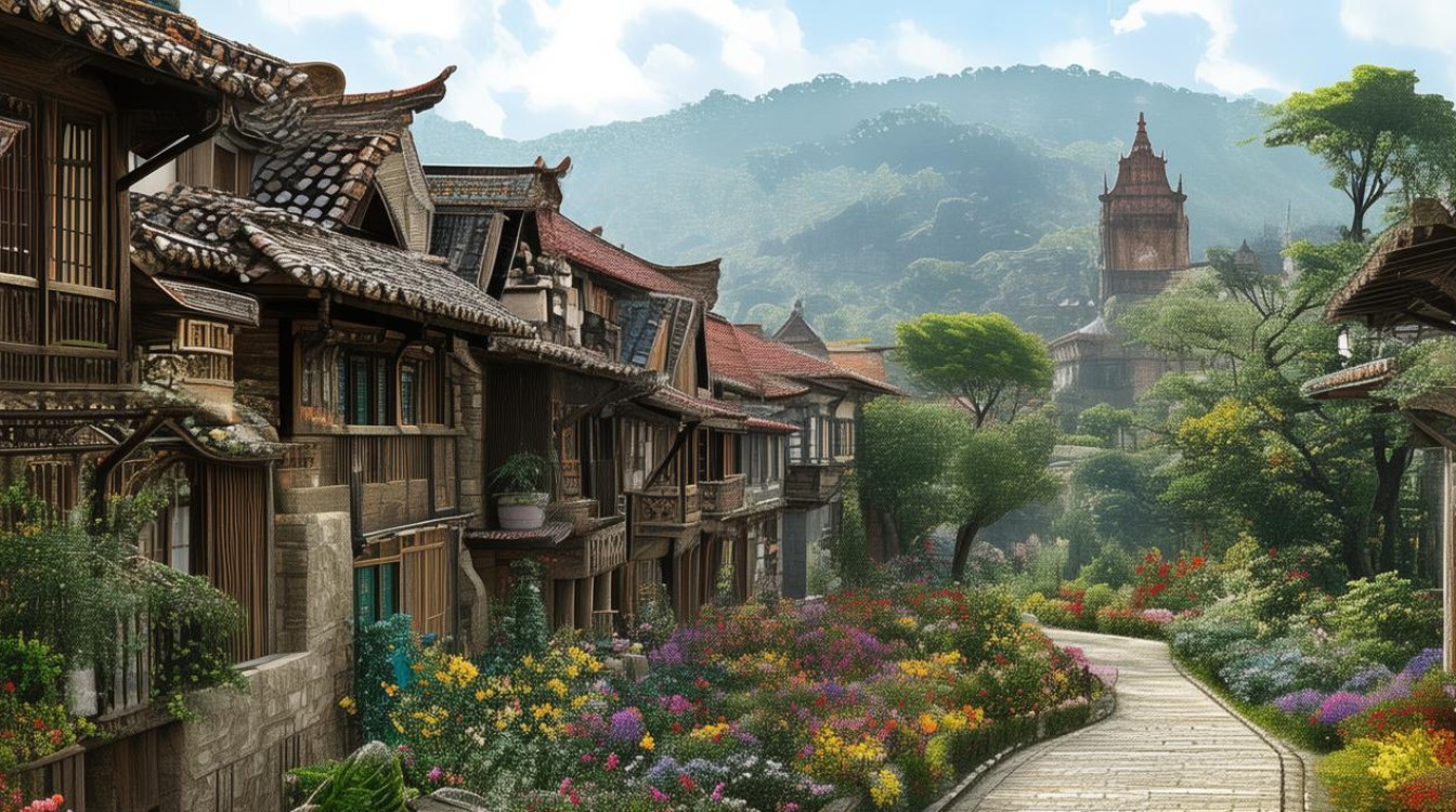 和硕县旅游景点