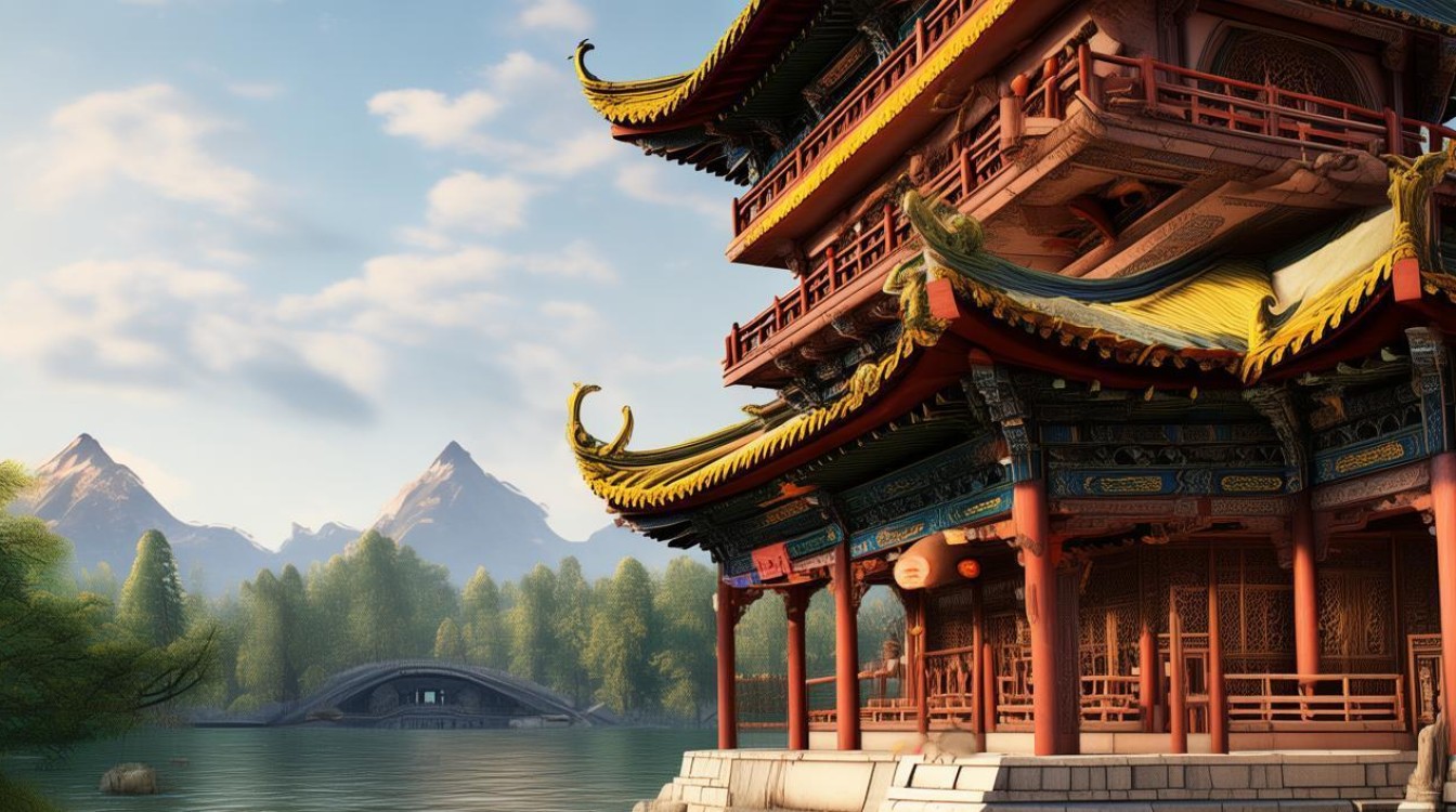 黄鹤楼景点图片大全 黄鹤楼景点图片大全