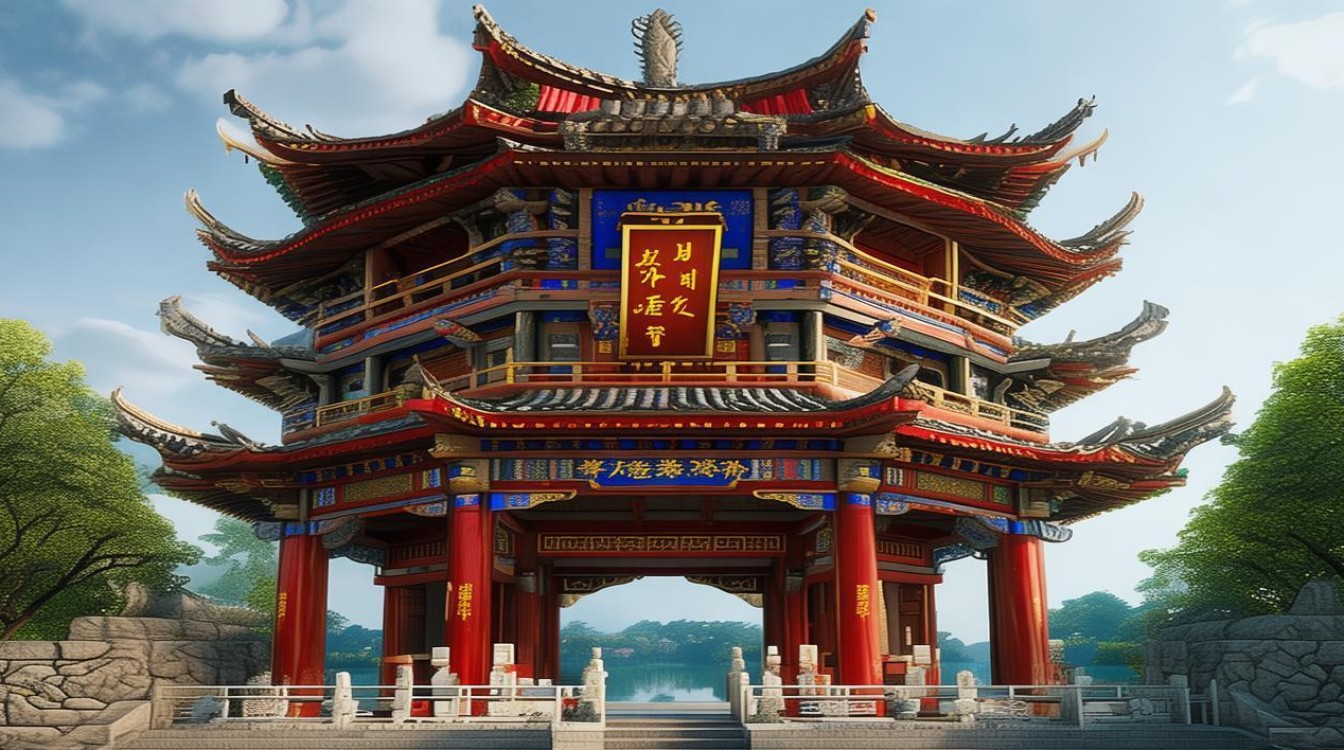 黄鹤楼景点图片大全 黄鹤楼景点图片大全