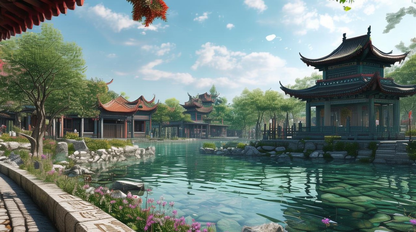 萧山有哪些免费景点