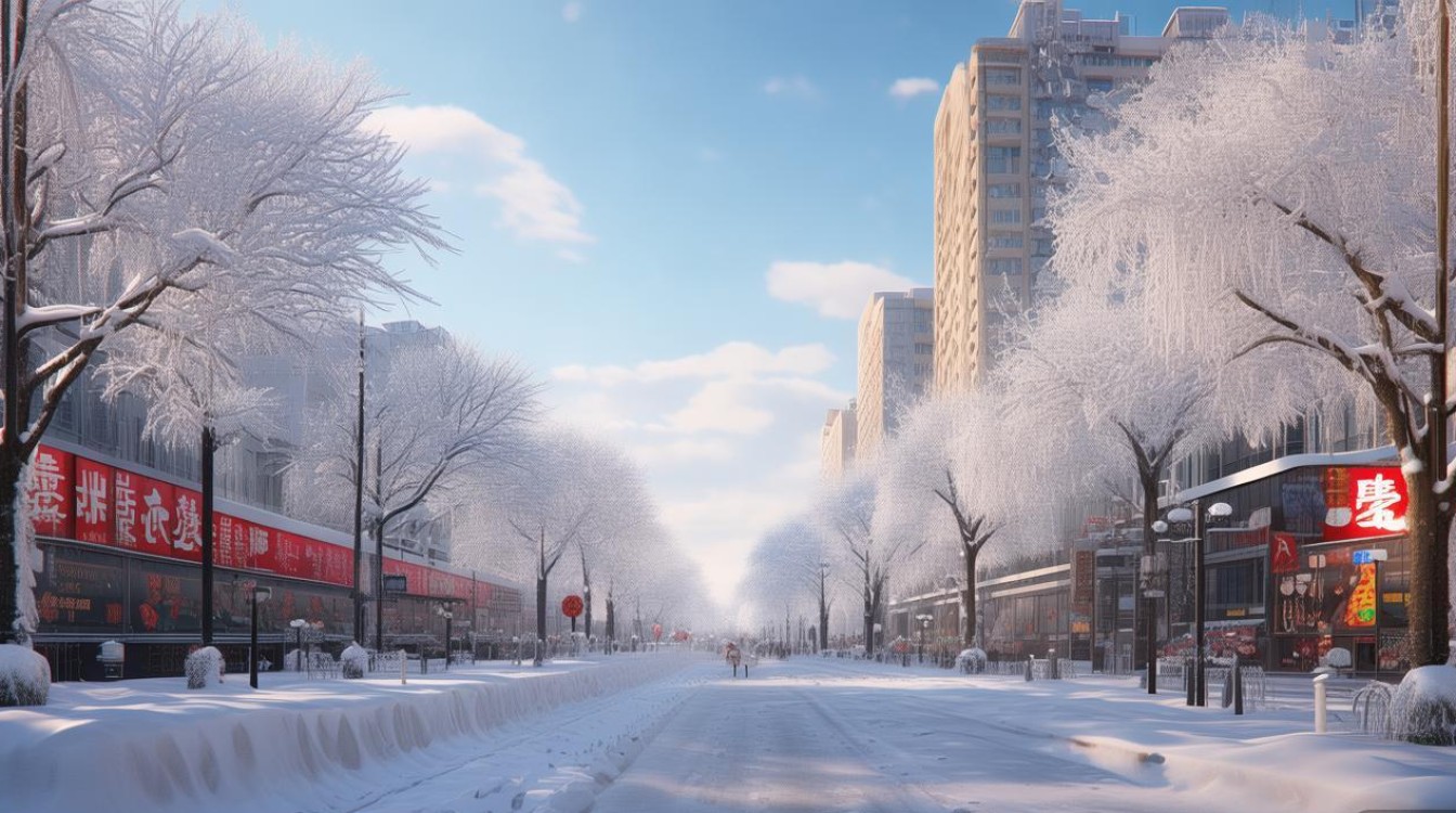 大连冬天旅游景点 大连冬天旅游景点