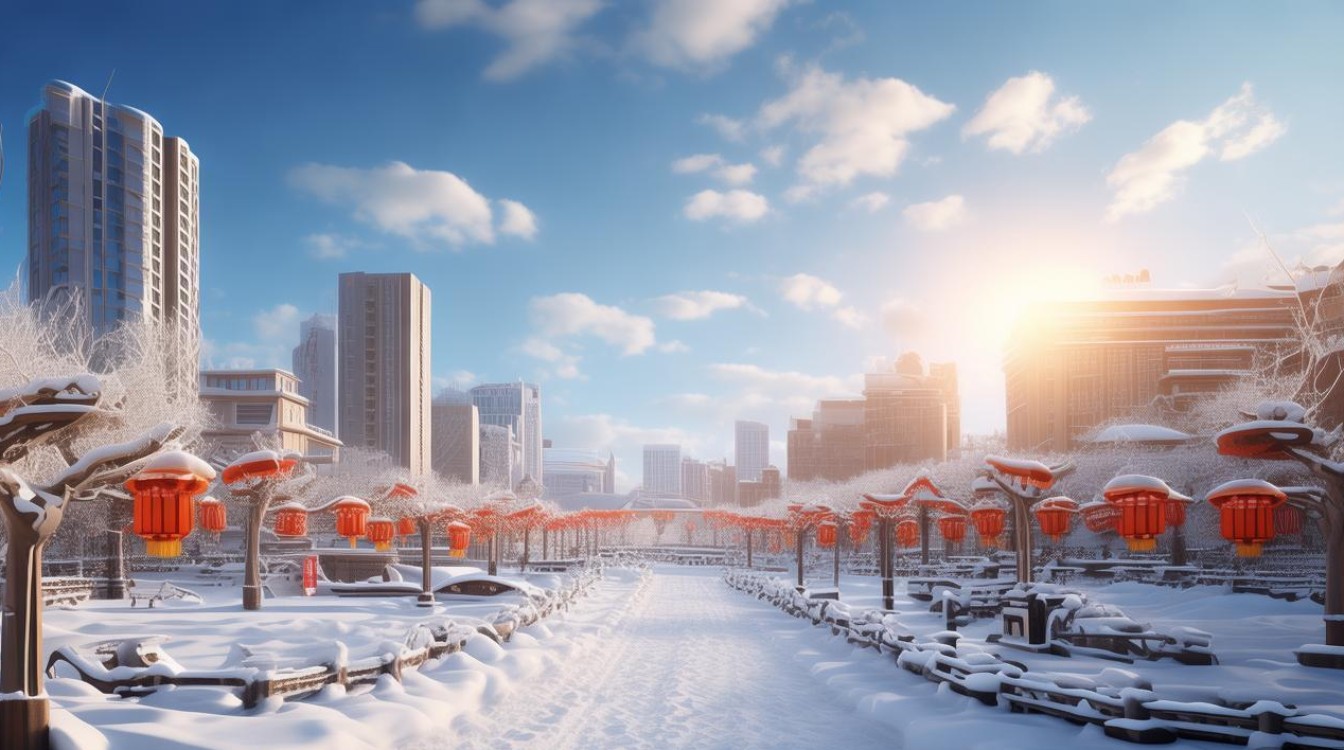 大连冬天旅游景点 大连冬天旅游景点