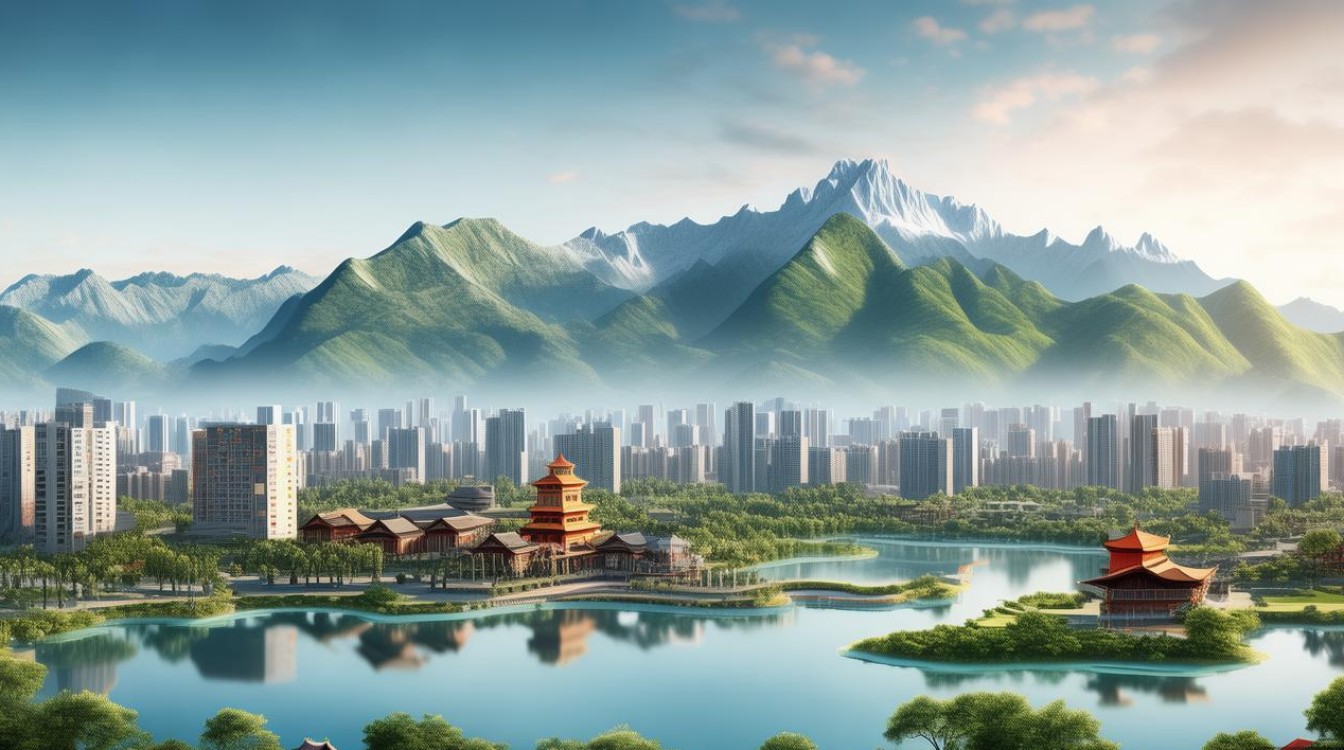 合肥值得去的景点 合肥值得去的景点